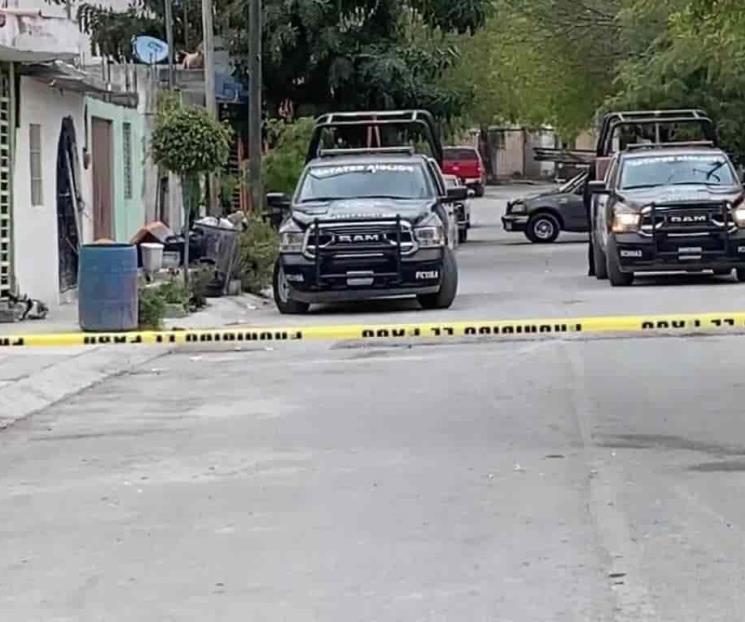 Catean dos casas en busca de drogas Catean dos casas en busca de drogas