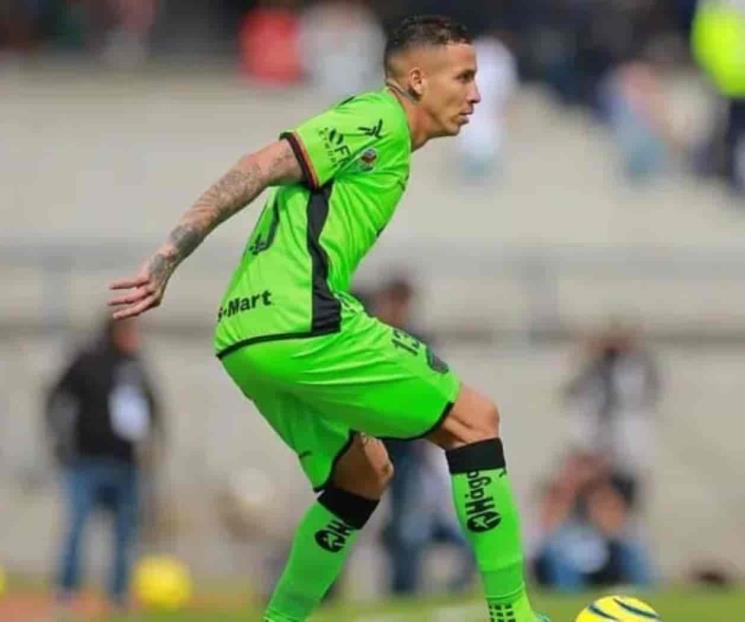 Fallece Diego Chávez, jugador de Juárez en accidente automovilístico