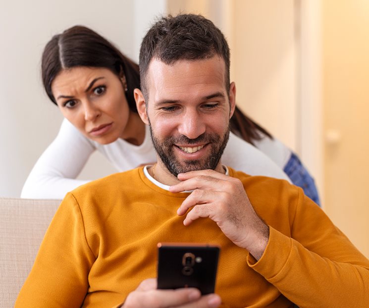 Descubre cuáles países son más infieles Descubre cuáles países son más infieles