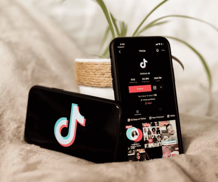 TikTok busca combatir la desinformación en las elecciones europeas