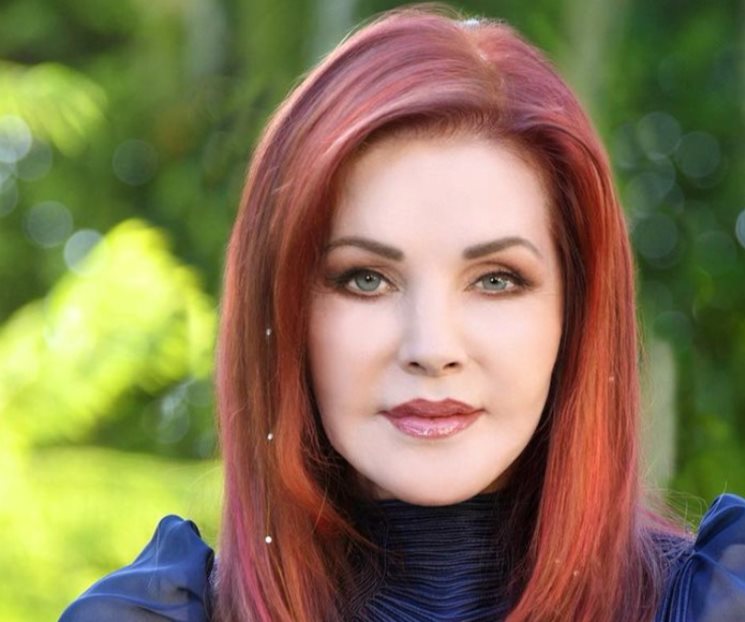 Por demanda, evidencian insolvencia económica de Priscilla Presley Por demanda, evidencian insolvencia económica de Priscilla Presley