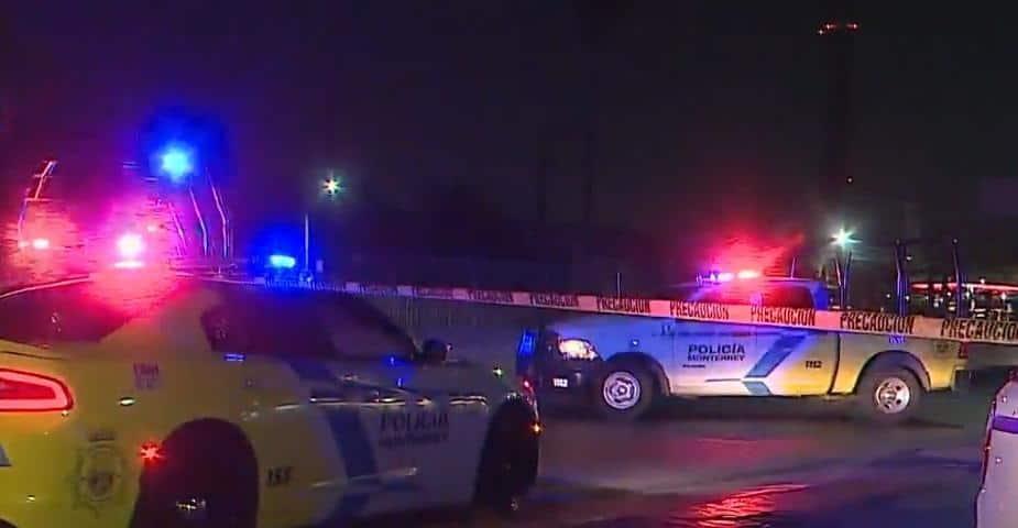 Pierde la vida tras chocar contra tráiler en Sabinas Hidalgo