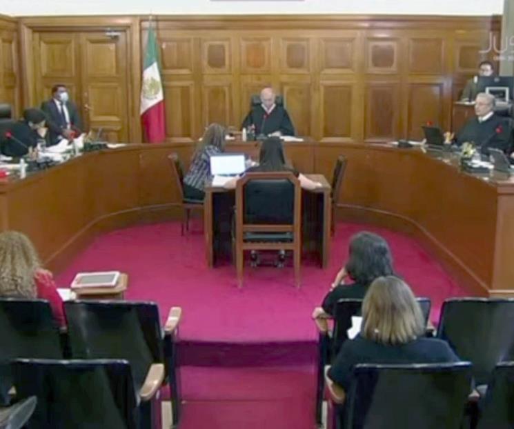 Validan proceso para elegir Fiscal; pide reposición de candidatos