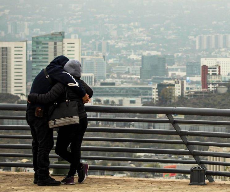 Pronostican tres días de lluvia en NL por nuevo frente frío Pronostican tres días de lluvia en NL por nuevo frente frío