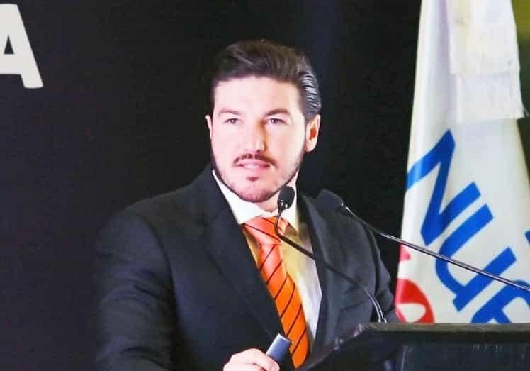 Queda en manos del pleno de la Corte juicio político contra Samuel Queda en manos del pleno de la Corte juicio político contra Samuel