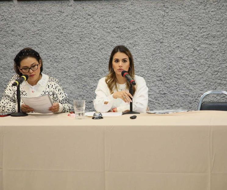 Rechazan vetos en tema de movilidad