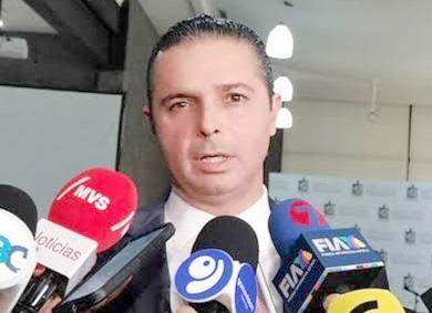 Arranca Fiscalía de Justicia la transición de la UIFE