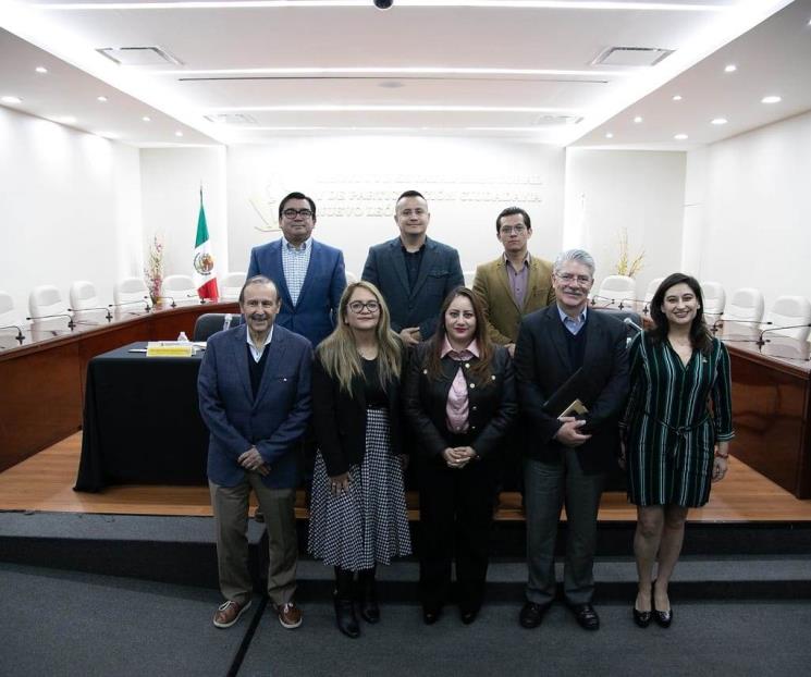 Plantean aciertos y retos del Sistema Electoral Nacional