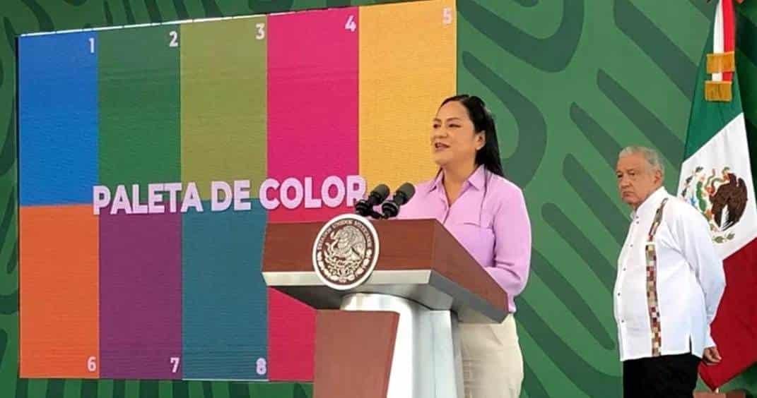 Anuncia programa para levantar imagen urbana de Acapulco tras Otis