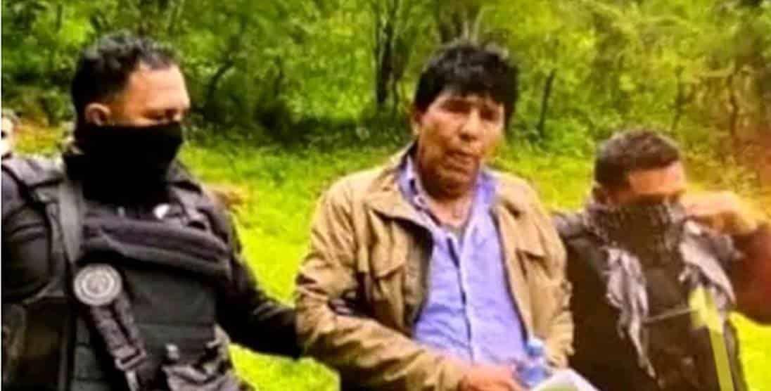 Rafael Caro Quintero impugna resolución para frenar extradición a EU