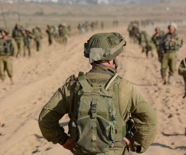 Recupera Israel “control operativo” de Hamás al norte de Gaza