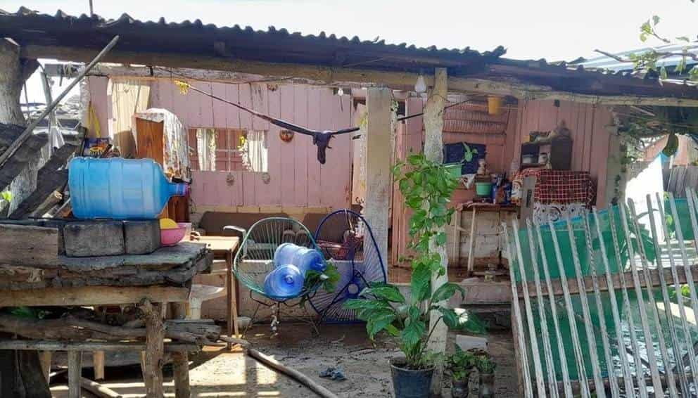 Más de 190mil enseres domésticos a damnificados por Otis: Sedena Más de 190mil enseres domésticos a damnificados por Otis: Sedena