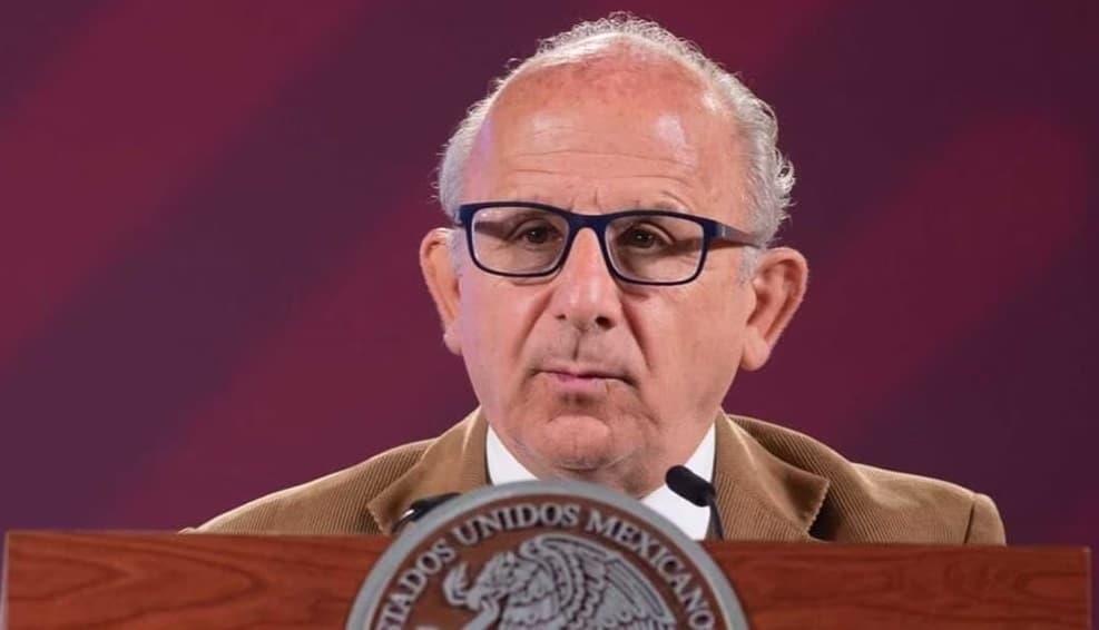 En el país no hay desempleo para un arqueólogo: Diego Prieto