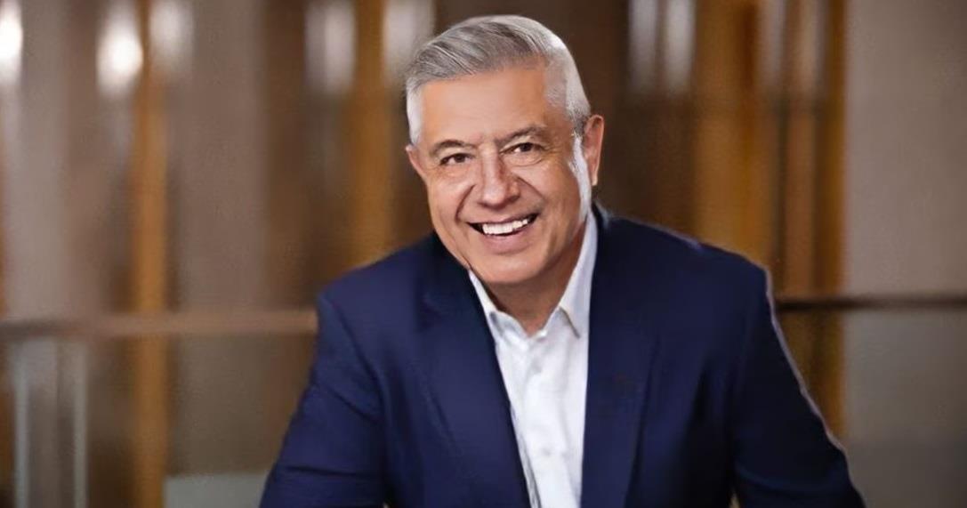 Deschamps asumirá presidencia de Banamex tras separación de Citi