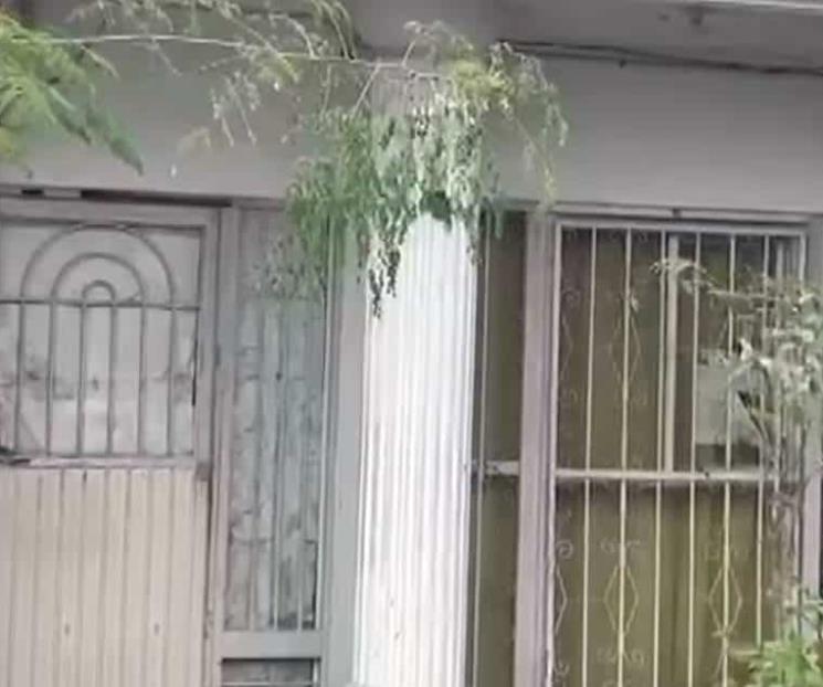 Rescatan a migrantes en Apodaca