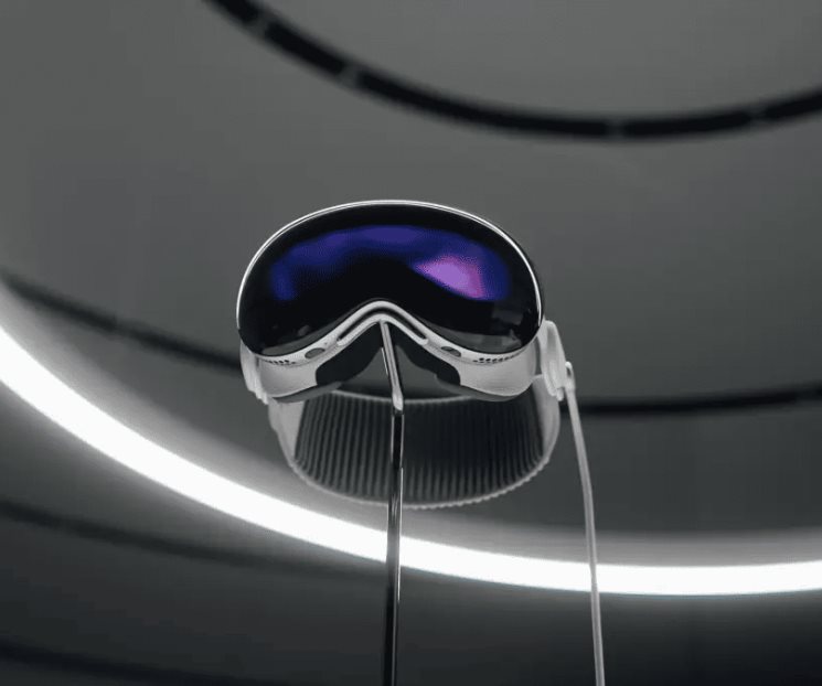Samsung lanzaría su alternativa al Apple Vision Pro este mismo año