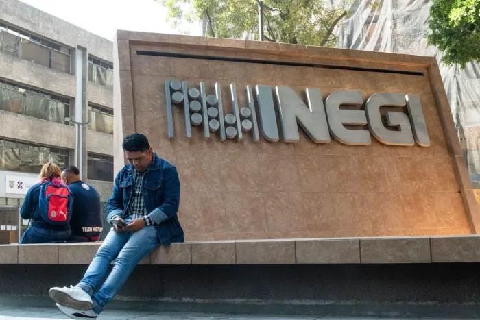 Piden que INEGI reporte incidentes de seguridad