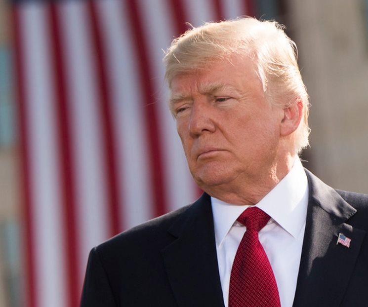 Juicio de Trump por pagar a una actriz porno será en Marzo