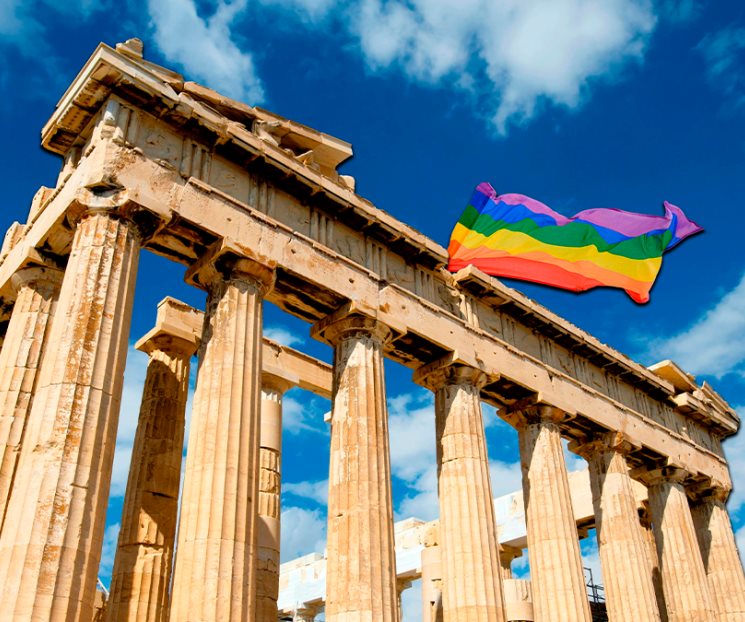 Legaliza Grecia el matrimonio Homosexual y la adopción Homoparental Legaliza Grecia el matrimonio Homosexual y la adopción Homoparental