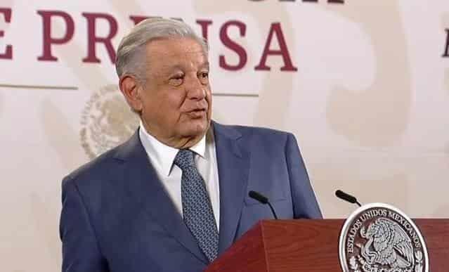 Anuncia AMLO nueva sección en mañanera