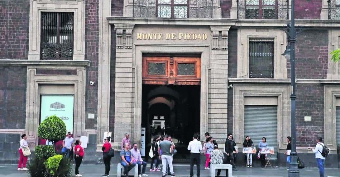 Monte de Piedad rompió negociaciones y buscaba despidos: sindicato