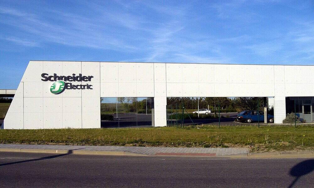 Schneider Electric se une a Intel y Red Hat
