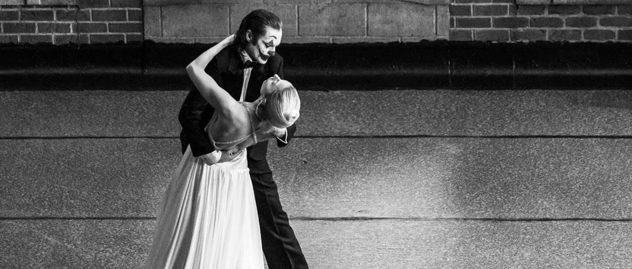 Joker 2: Revelan nuevas imágenes de Joaquin Phoenix y Lady Gaga