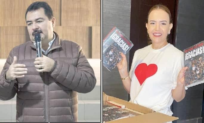 Anuncia 4T los aspirantes de NL al Congreso