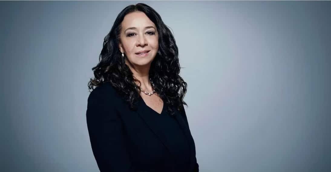 CNN lamenta muerte de su corresponsal en México, Krupskaia Alís