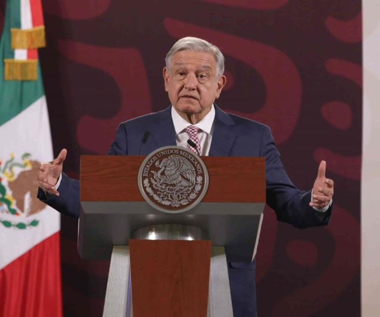 Con Marcha por Nuestra Democracia buscan que regresen los corruptos