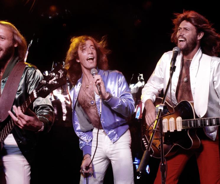 Los Bee Gees también tendrán su biopic y Ridley Scott dirigirá Los Bee Gees también tendrán su biopic y Ridley Scott dirigirá