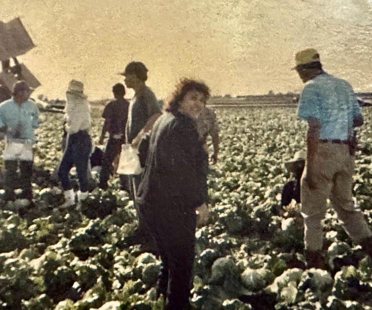 Abordarán relatos migrantes en “Café con Historia”
