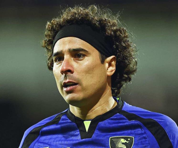 Recibe Memo Ochoa tres goles y Salernitana sigue en zona de descenso