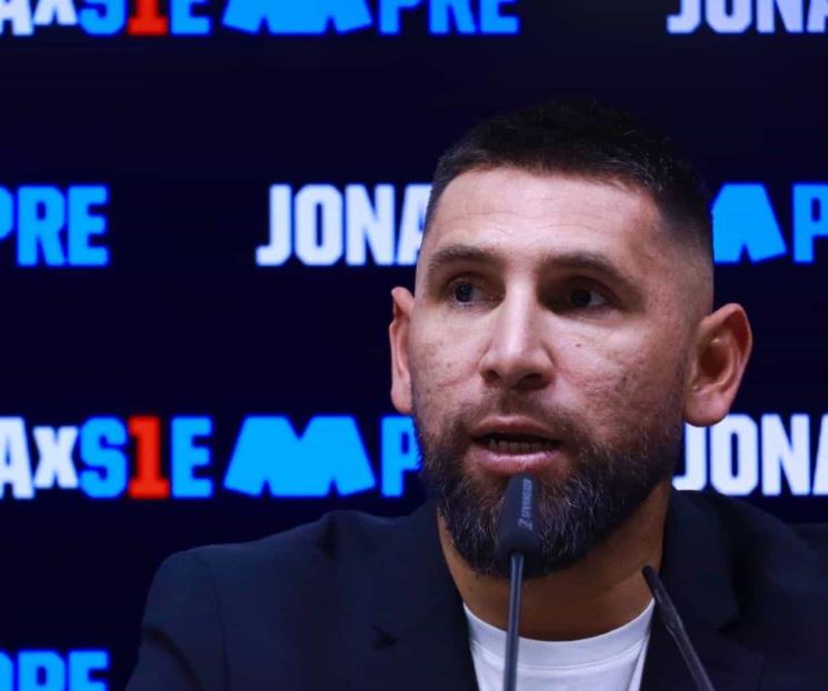 Confirma Jonathan Orozco su retiro de las canchas