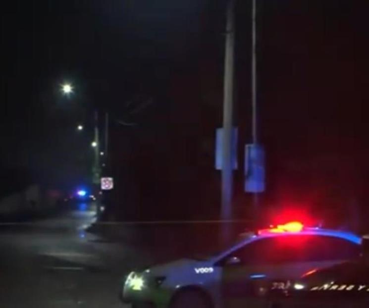 Hallan cuerpo maniatado en Guadalupe