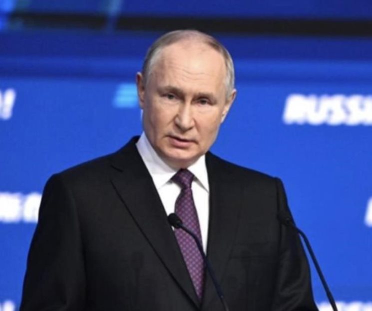 Así es como estos adversarios de Putin terminaron asesinados