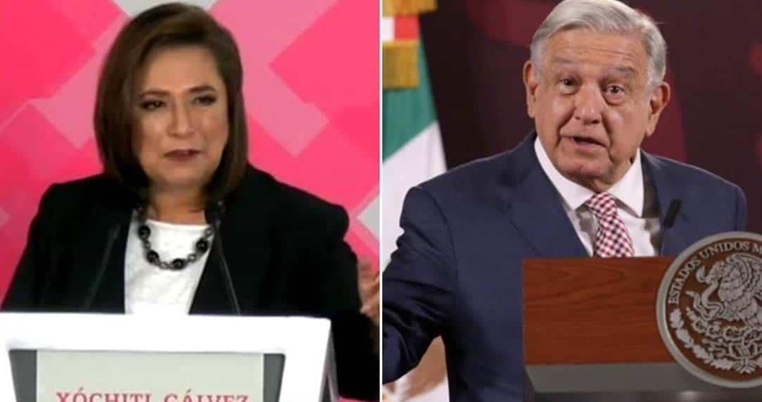 AMLO debe aclarar acusación de presunto financiamiento del crimen