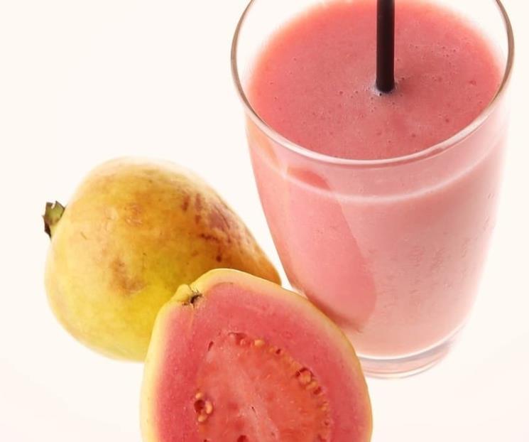 Conoce las contraindicaciones de la guayaba