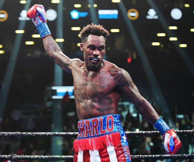 Niega Charló tratos con ‘Canelo’ Niega Charló tratos con ‘Canelo’