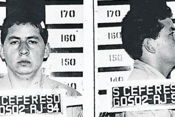 Le dan 3 días a la FGR para proceder o no por tortura contra Aburto