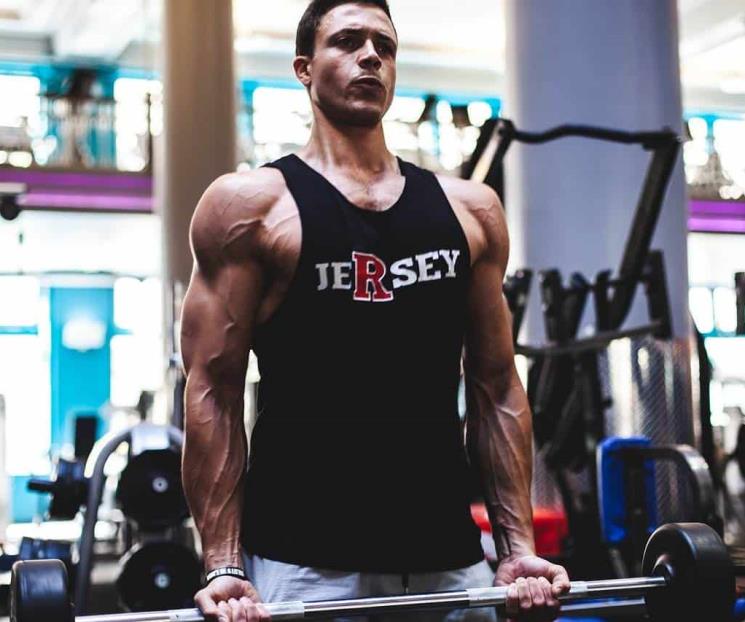 Los mejores consejos para ganar masa muscular