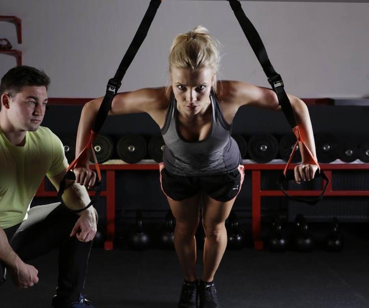 Cómo funciona el crecimiento muscular en el cuerpo