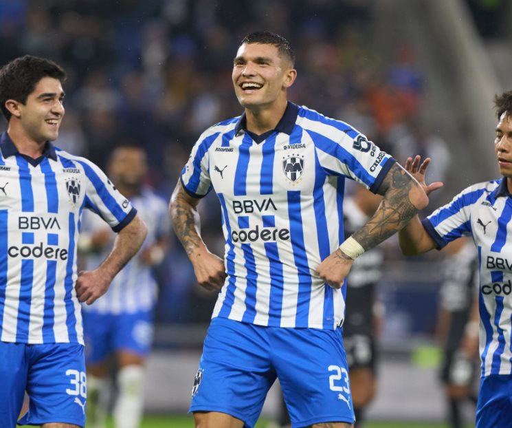 Están en ascenso