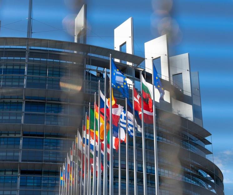 UE prevé que seguirá el aislamiento de México; alista plan