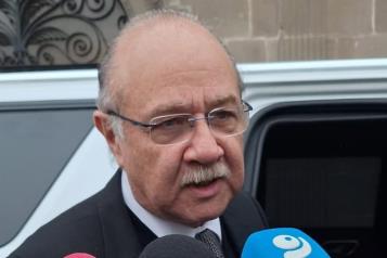 Piden confianza en autoridades ante ola de violencia en Nuevo León