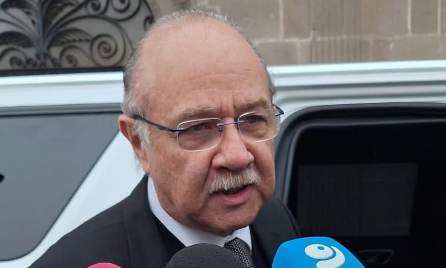 Piden confianza en autoridades ante ola de violencia en Nuevo León