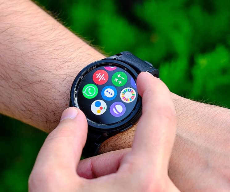 Los Galaxy Watch serán capaces de detectar la apnea del sueño Los Galaxy Watch serán capaces de detectar la apnea del sueño