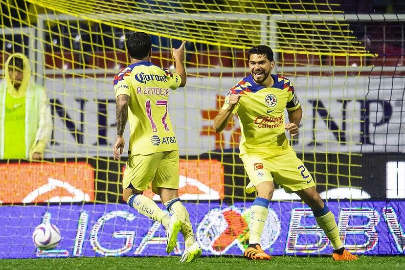 Pachuca ante América, duelo de alto poder