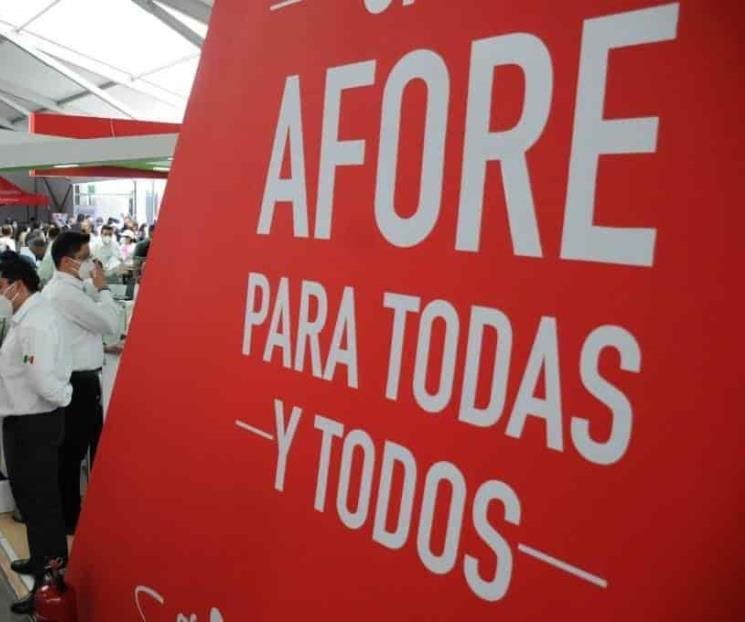 Afores libran efectos de reforma de pensiones