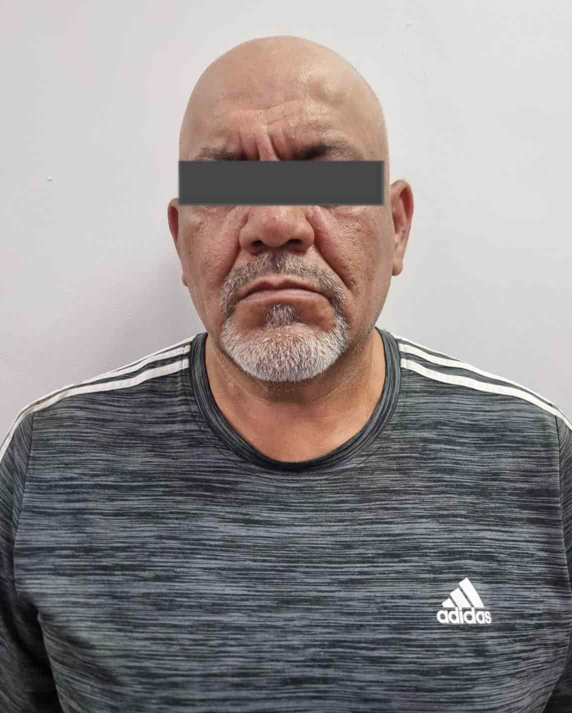 Los tres detenidos con más de 100 kilos de cristal en Ciénega de Flores hace una semana, fueron vinculados a proceso por un Juez.